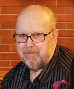 Gordon W. Pavlak